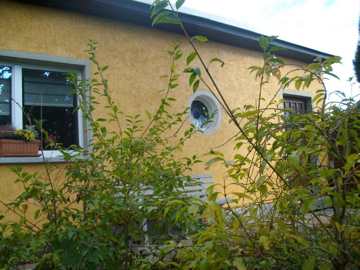 Ferienhaus Froehlich Albernau Экстерьер фото