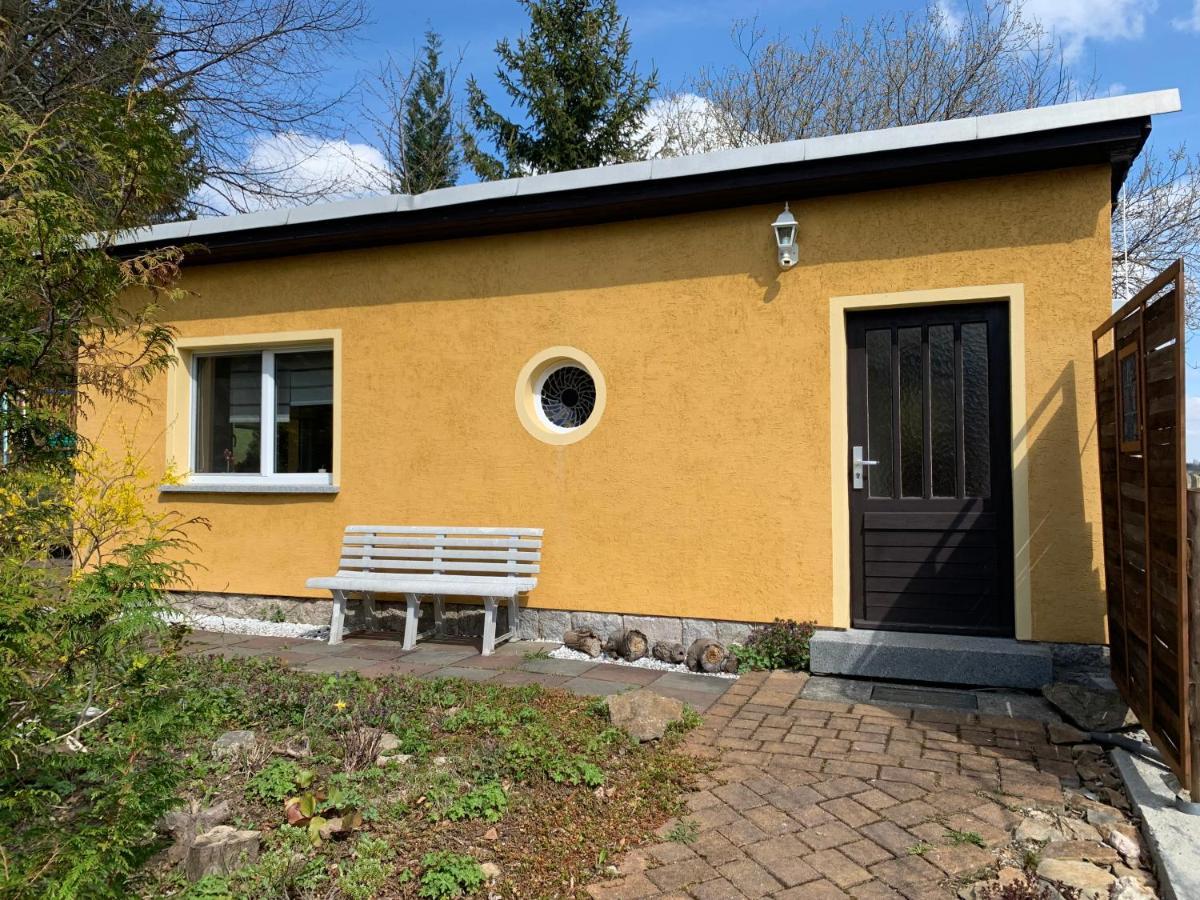 Ferienhaus Froehlich Albernau Экстерьер фото