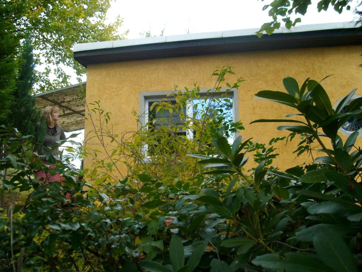 Ferienhaus Froehlich Albernau Экстерьер фото