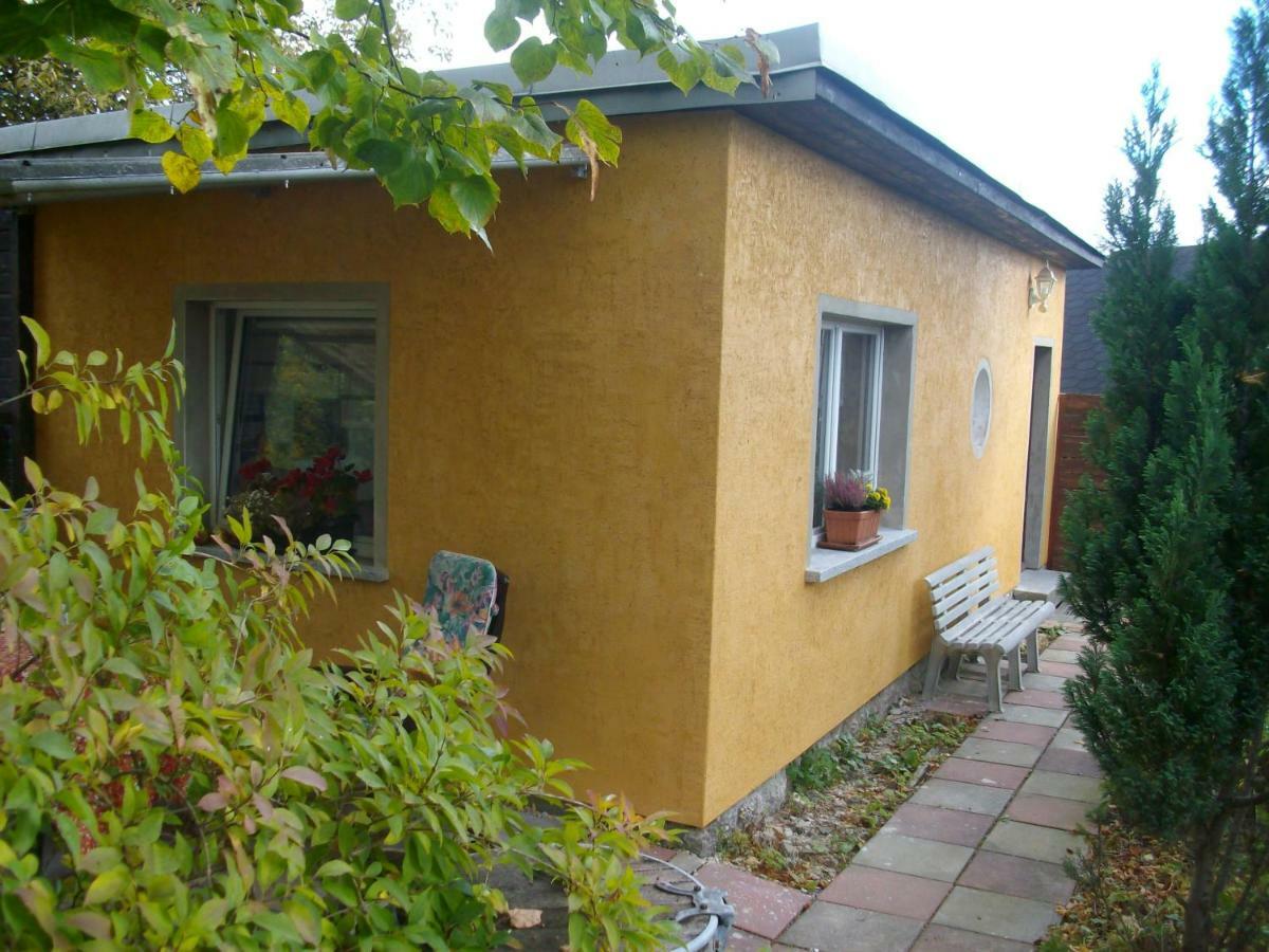 Ferienhaus Froehlich Albernau Экстерьер фото